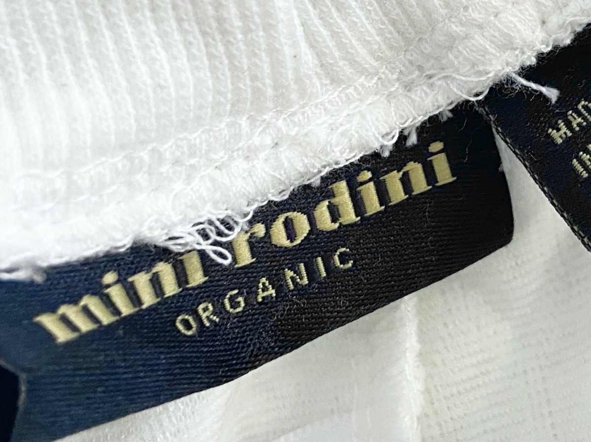 Mini Rodini Pantaloni: Mini Rodini, Hose, Gr. 134/140 – Usato da Zürich venduto da Pokimoki_1 3