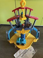 Paw Patrol Dino HQ mit Rex