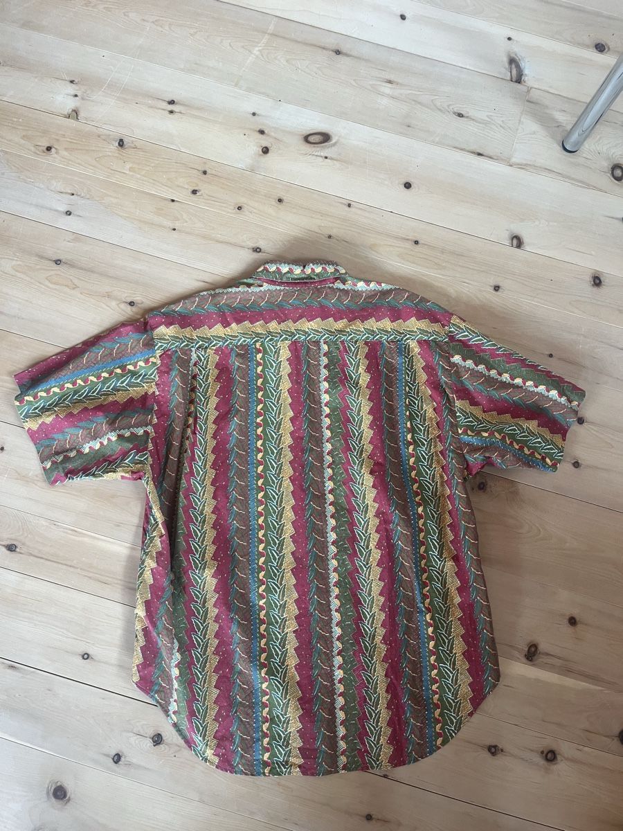 Guess Chemises: Guess Shirt L Vintage – D'occasion à Gockhausen par Turmfalken 2