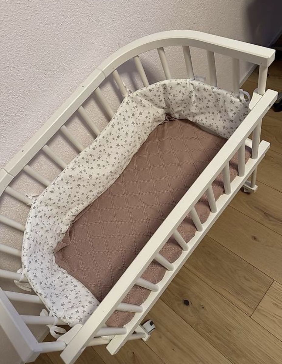 Letti: Babybay Beistellbett – Usato da Uitikon Waldegg venduto da ani_mb77 1