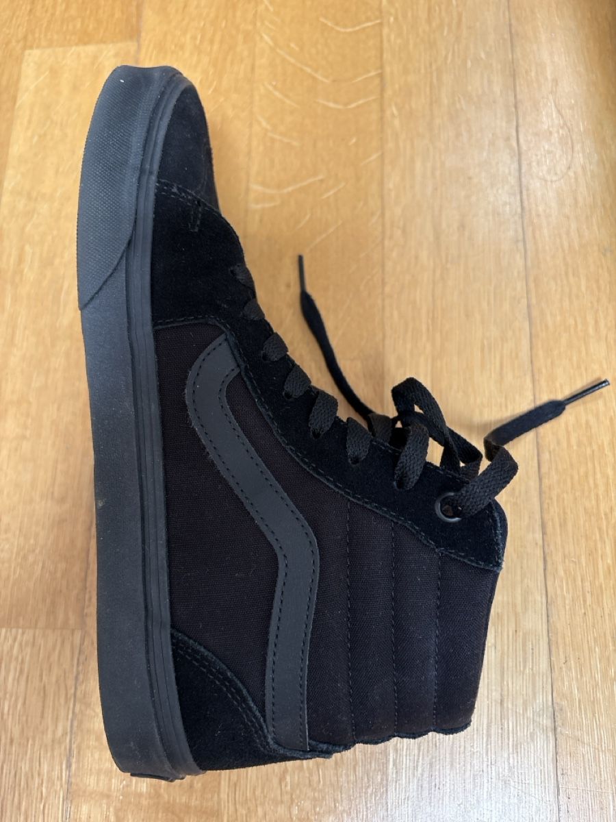 Vans Scarpe da uomo: Vans Filmore Hi – Nuovo (secondo la descrizione) da Münchenbuchsee venduto da goose87 2