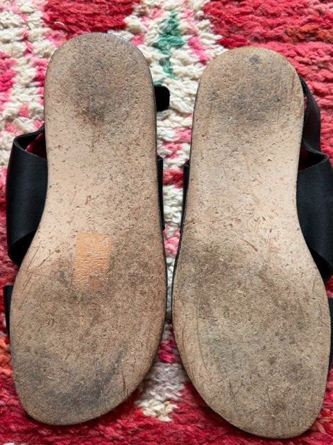 Scarpe da uomo: Sandales Marni pour H&M – Usato da Zürich venduto da catherinegisele 2