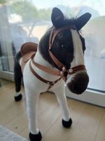 Cavallino giocattolo cavalcabile