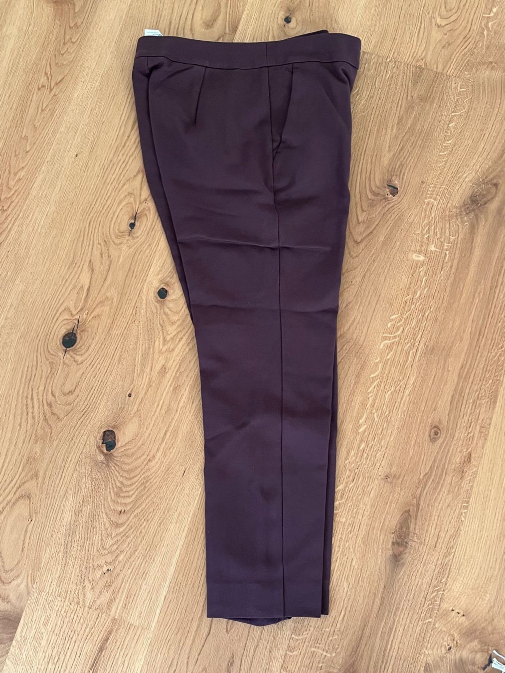Max Mara Hosen: Max Mara Hose Grösse 36 – Neu (gemäss Beschreibung) aus Zollikerberg von Loris810 2