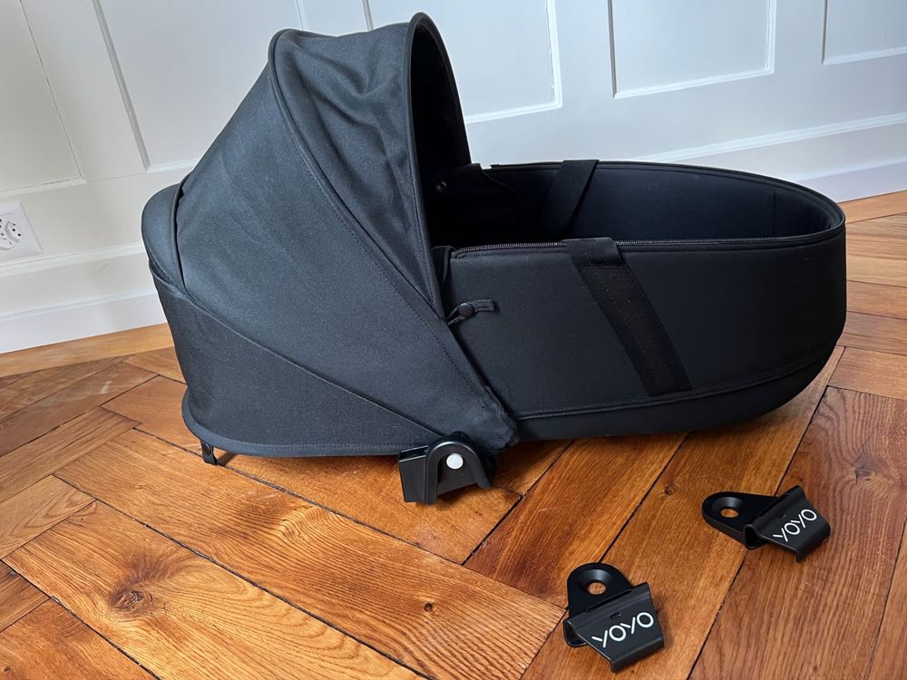 Babyzen YOYO Babywanne + Adapters Kaufen auf Ricardo