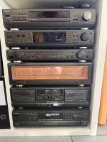 Technics HiFi mit Bluetooth