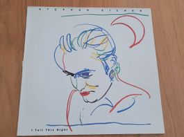 LP  Stephan Eicher