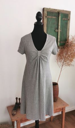 GC Fontana sehr schönes Set aus Kleid und Cardigan Gr. 38/40