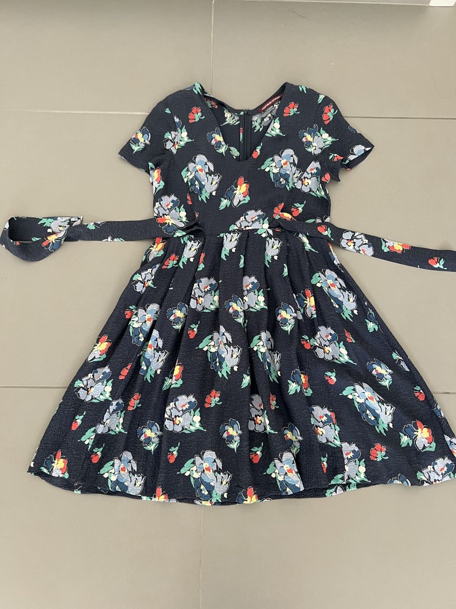 Comptoir des Cotonniers Vestiti: Robe - Comptoir des Cotonniers - taille XS – Usato da Sainte-Croix venduto da Caramel31