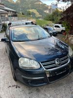 vw golf  5.  1.9tdi 4x4