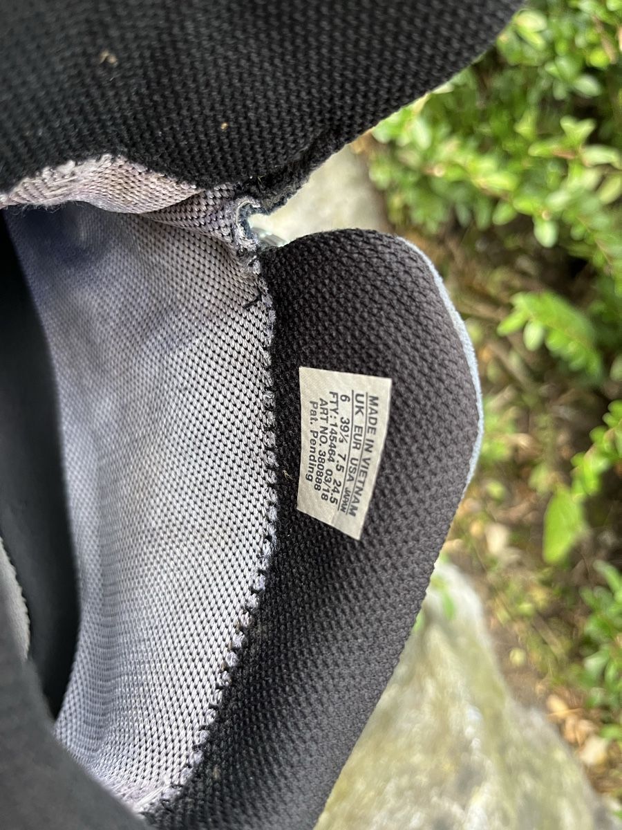 Salomon Herrenschuhe: Wanderschuhe – Gebraucht aus Busswil BE von bboe 2
