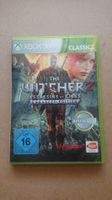 The Witcher 2 Assassins of Kings Enhanced Edition XBOX 360 
