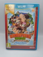 Donkey Kong Country Tropical Freeze (Nintendo Wii U)