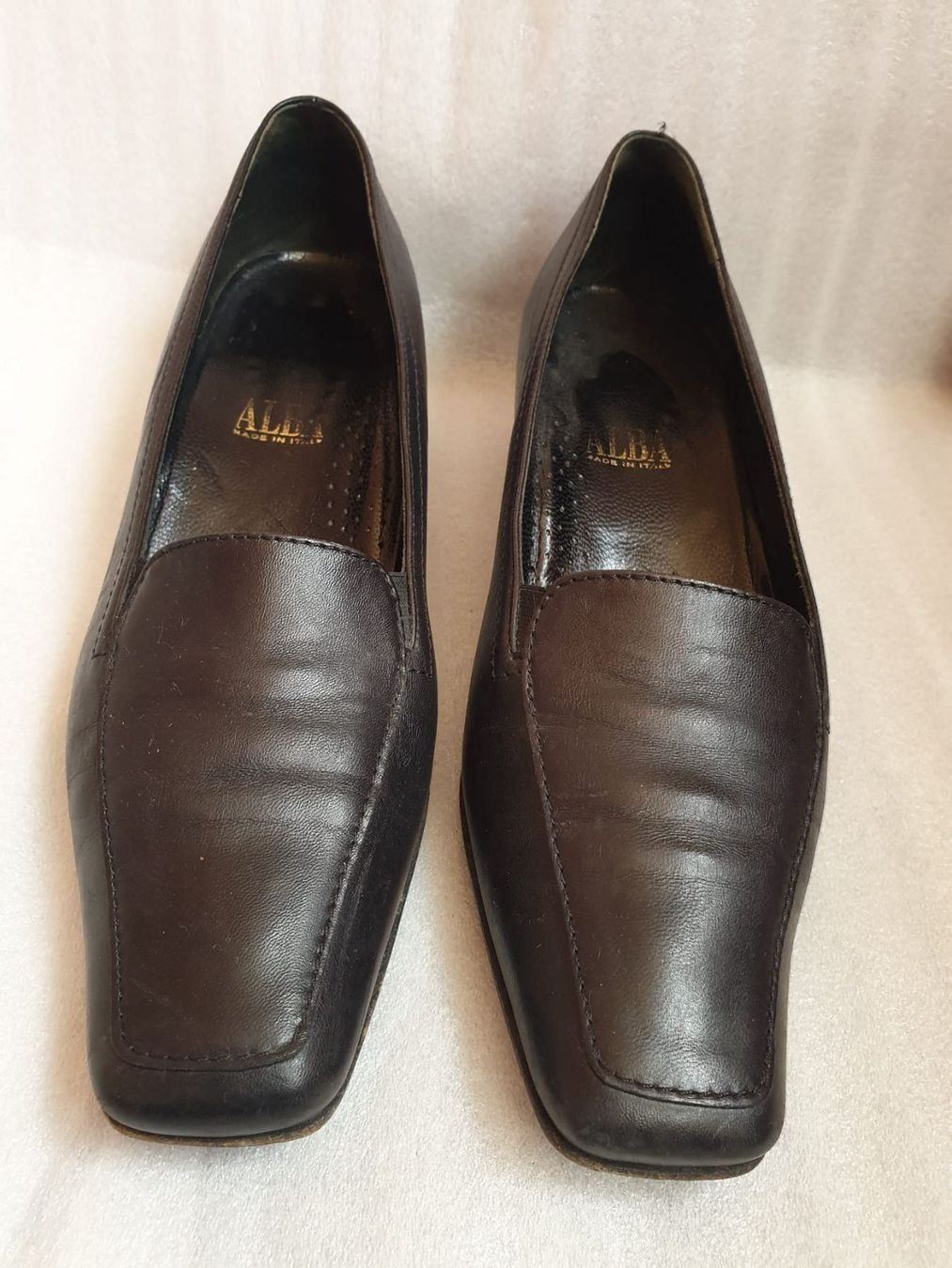 Scarpe da donna: Pumps Alba Gr. 36.5 – Usato da Langnau am Albis venduto da jer_pm72