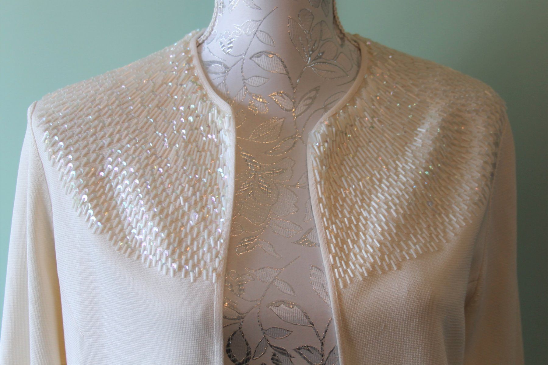 Giacche: Jacke – Usato da Schaan venduto da antikes_und_kurioses 1