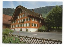 BLATTEN LU Gasthaus Krone - Bes. Fam. Jost Fries