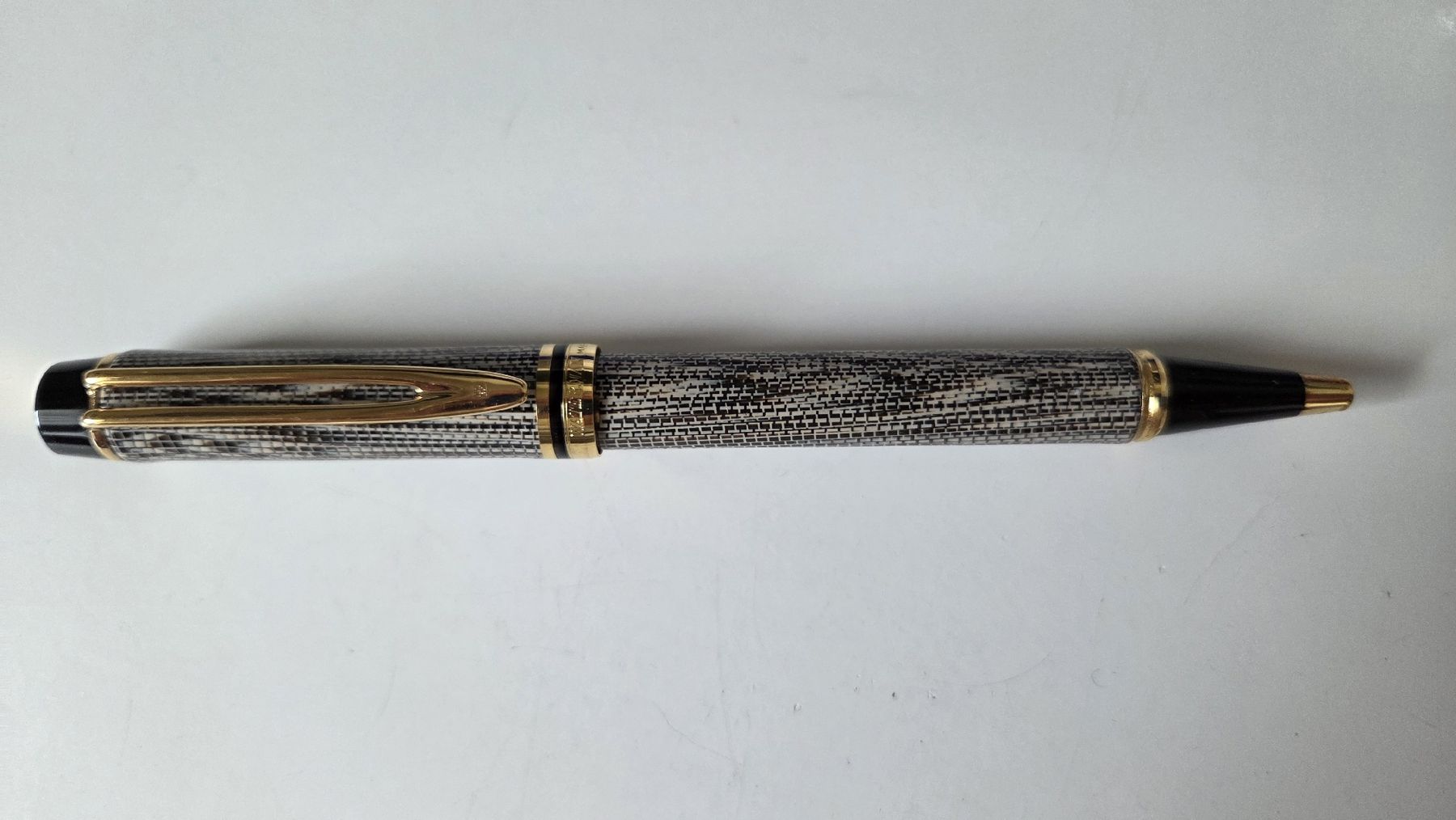 Waterman Stifte & Marker: Kugelschreiber-Set von Waterman – Neu (gemäss Beschreibung) aus Münchenstein von Piccolo013 4