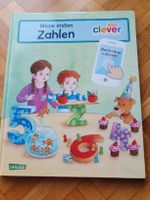 Buch meine ersten Zahlen, Clever mit App