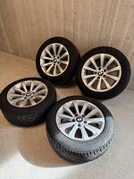 Original BMW 17 Zoll felgen