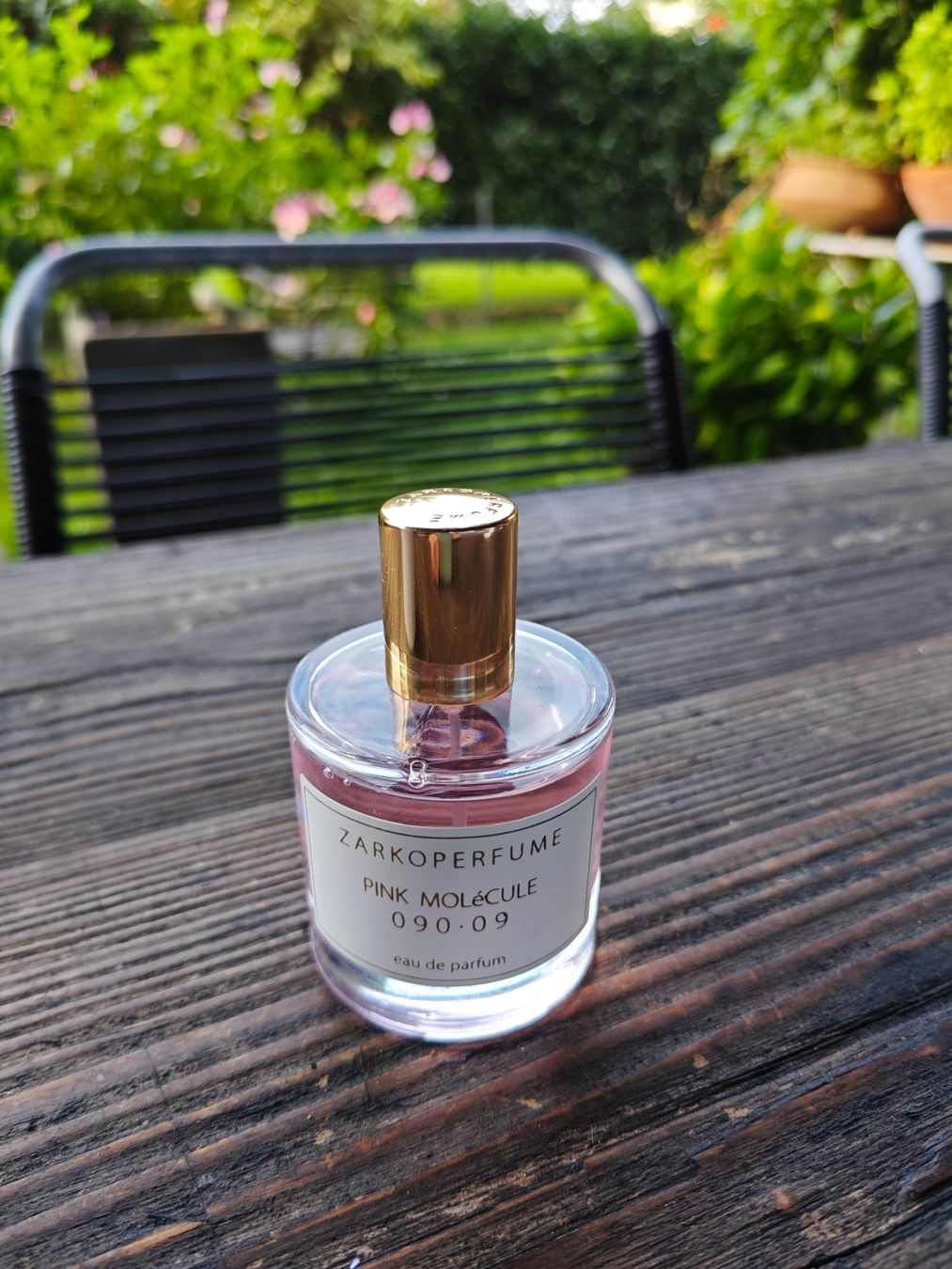 Zarkoperfume Profumi & Eau de Toilette: Zarkoperfume Pink Molécule – Nuovo (secondo la descrizione) da Pfäffikon ZH venduto da dinge02 1