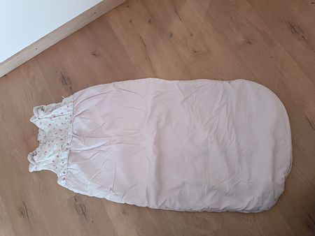 Winter Schlafsack / Sacconanna invernale