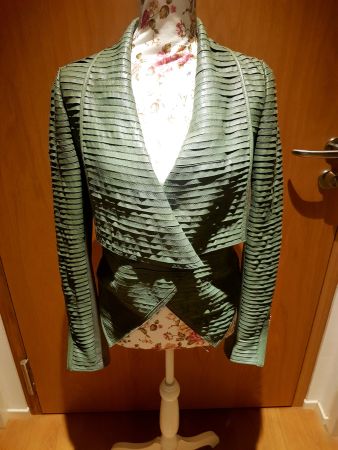 Lederjacke S Marciano by Guess NP 430 CHF