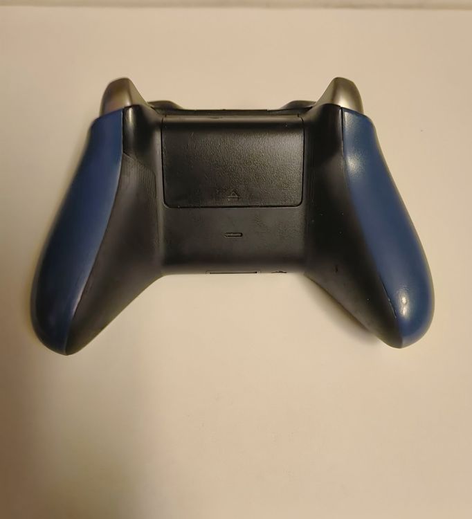 Akku Kompatibel Mit Microsoft 1556 - Li-Ion 1100mAh - Für X-box / Xbox One Wireless Controller | Der Akkuprofi: Schnelle & Sichere Lieferung