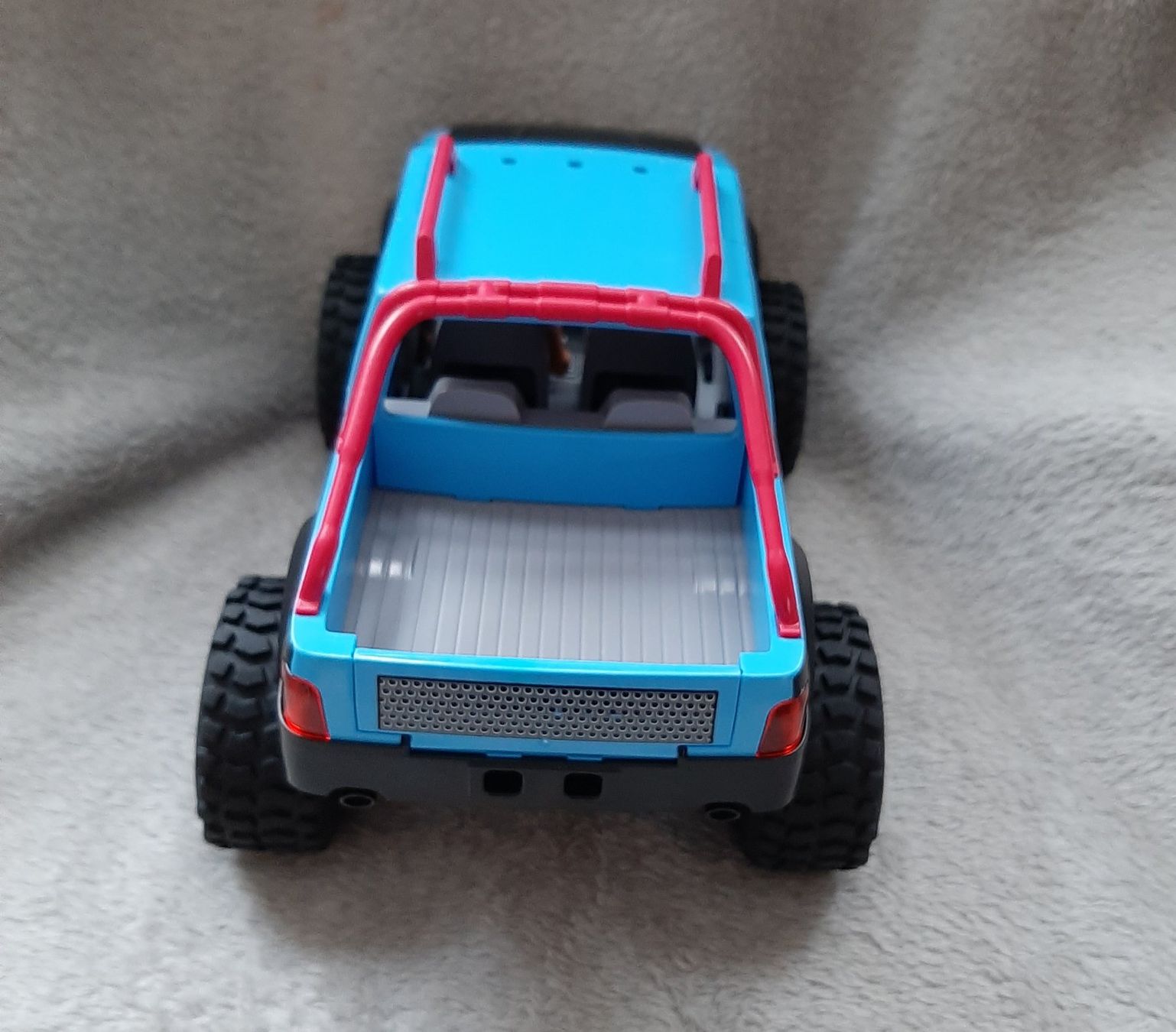 Statuette: Playmobil Monster Truck – Usato da Breitenbach venduto da mvd_2brc 3