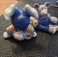 Sammler Figuren 