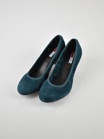 S.Oliver Pumps, Wildleder, Gr.42, ungetragen
