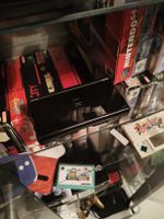 Nintendo DS Lite schwarz gebraucht