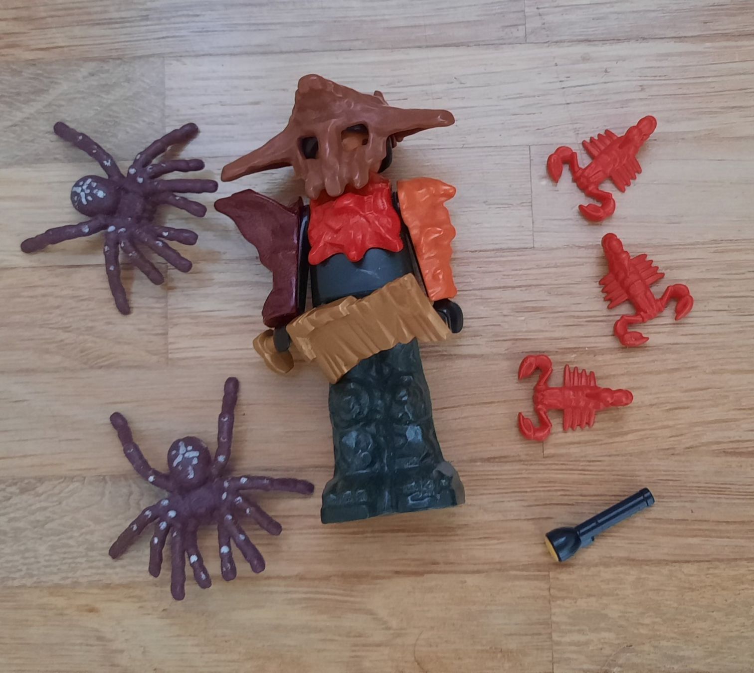 Playmobil Jouets: Playmobil aus diversen Sets – D'occasion à Biel-Benken BL par FlohmiSchnaeppchen 5