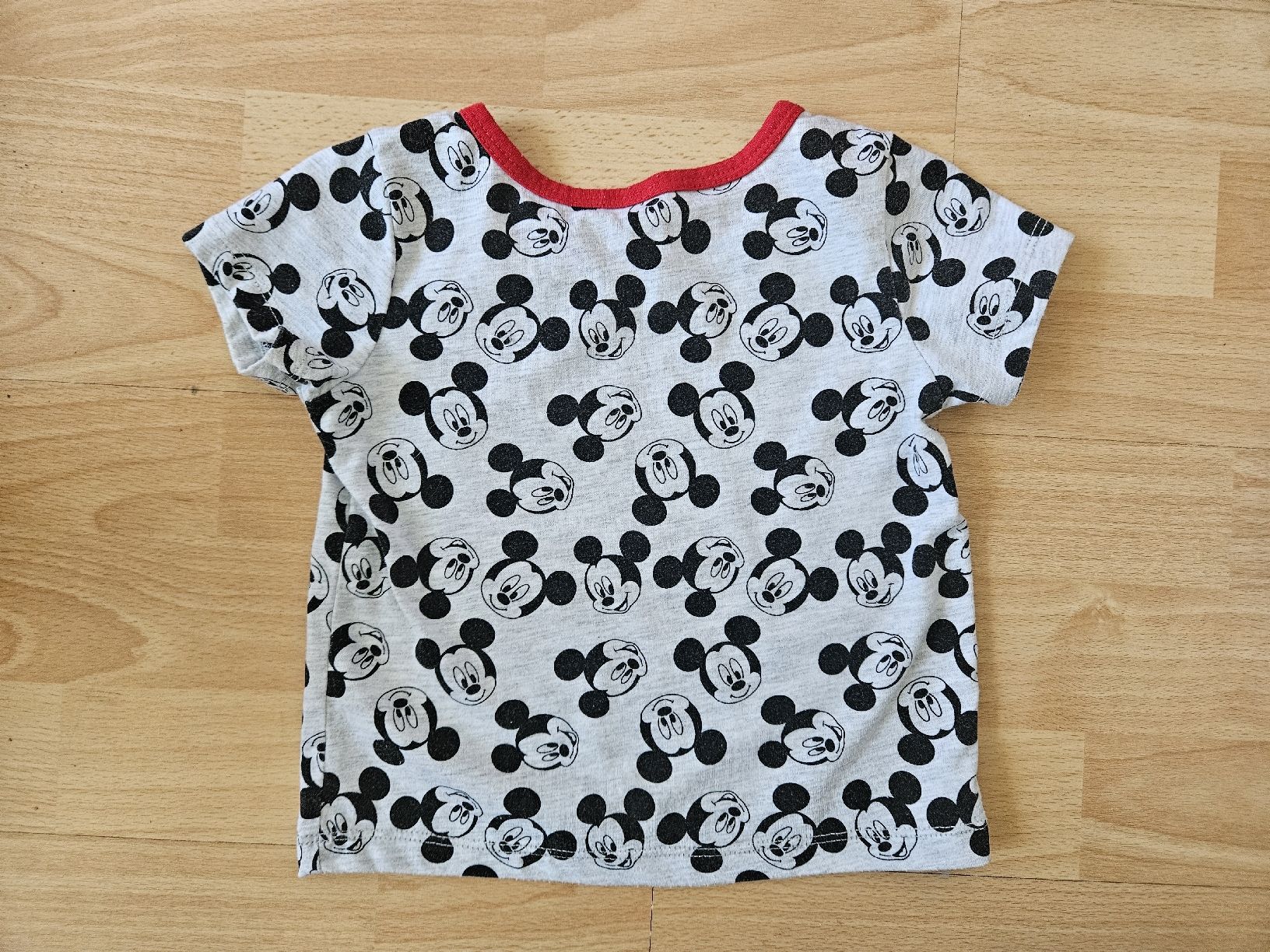 Disney Camicie, T-shirt & Polo: Mickey Mouse Shirt Gr. 74 – Usato da Zürich venduto da Kris8050 1