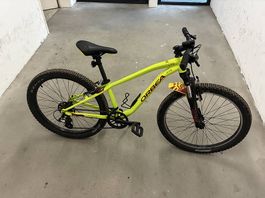VTT Enfant Orbea MX - Très bon état