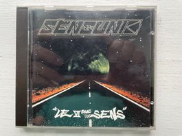 Sens Unik - Le VI ème Sens - CD, 1991