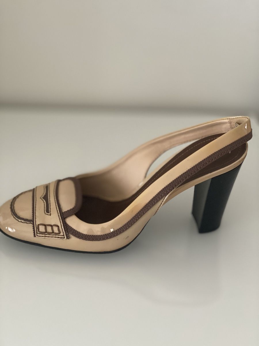 Scarpe da donna: Damenschuhe Tods – Usato da Zürich venduto da Orch43 2