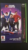 2 für 1 Gutschein Cinema 8