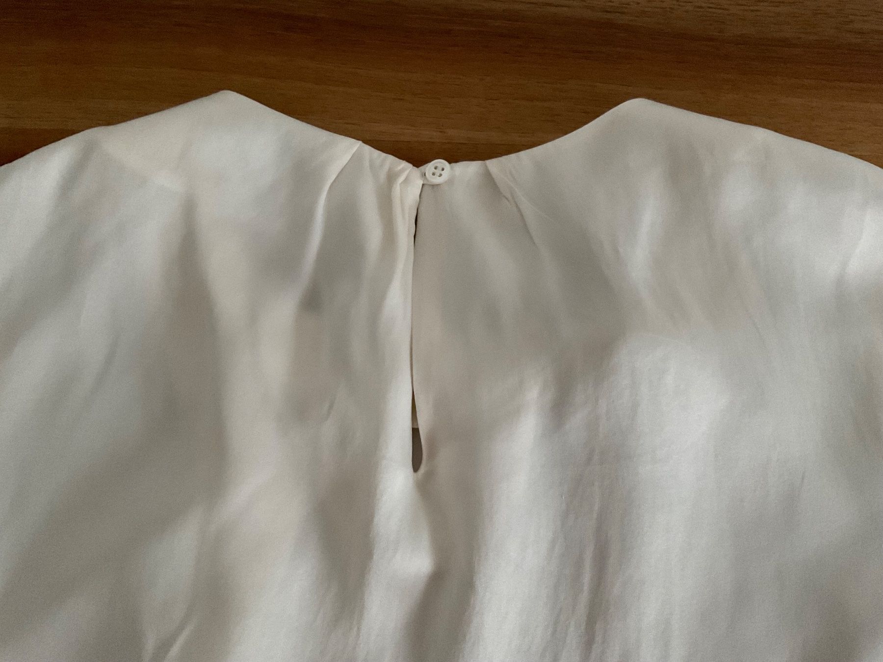 Repeat Top: REPEAT  Top Seide festlich Gr.36 – Usato da Weiningen ZH venduto da moon-55 4