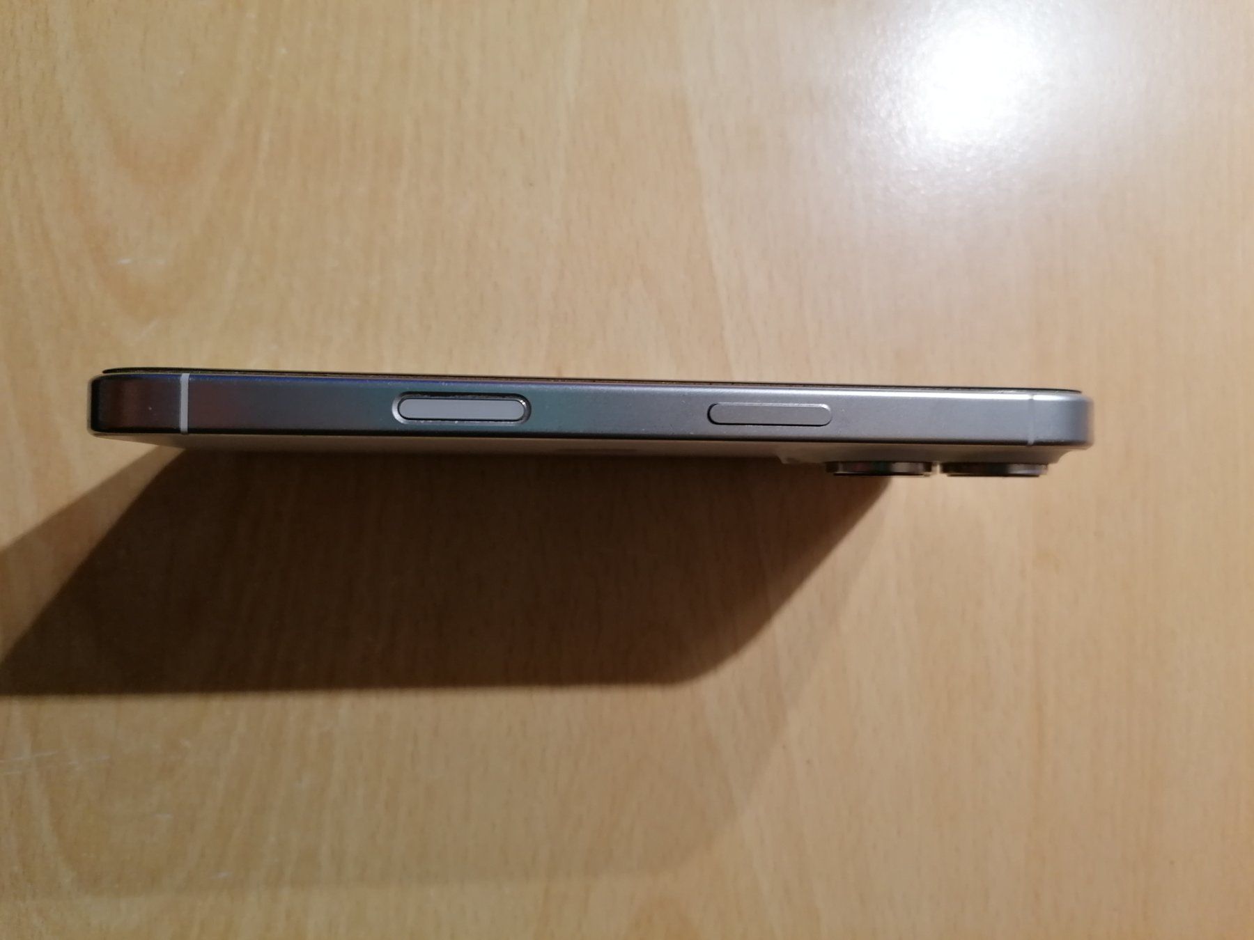 Apple Telefoni cellulari / Smartphones: Smartphone Apple IPhone 16pro 256gb – Usato da Arbon venduto da Sokol85 3