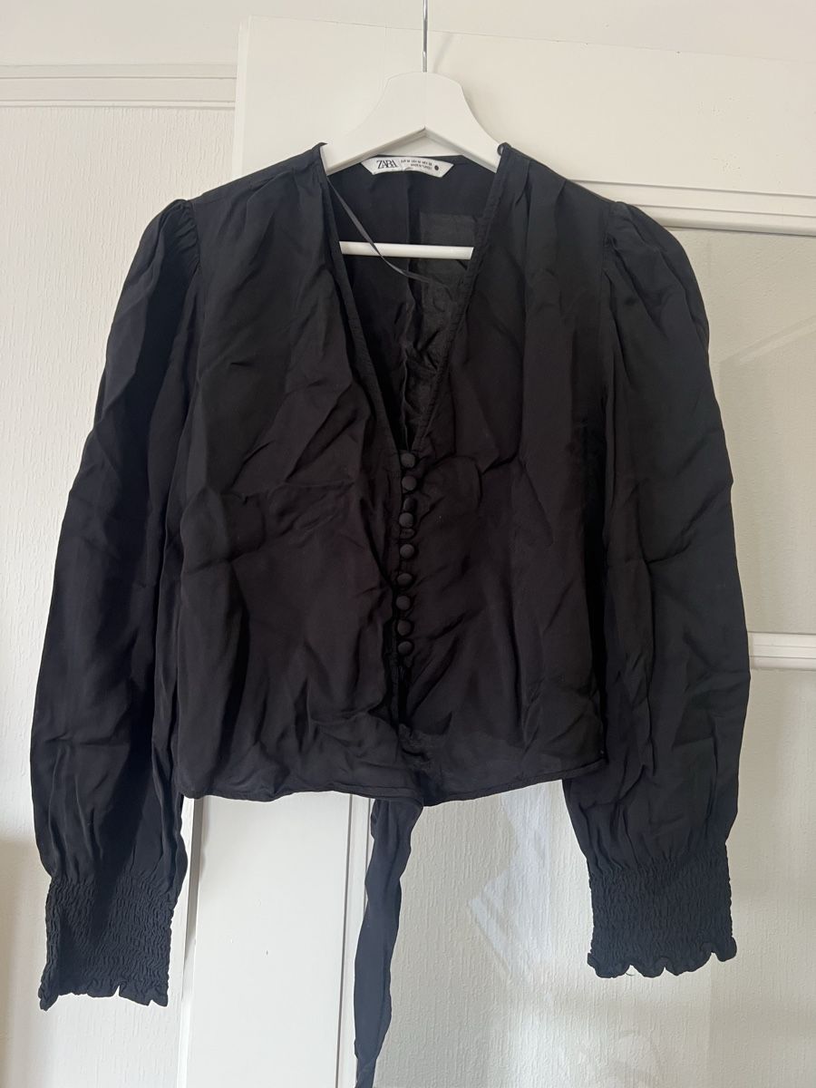 Camicette: Zara shirt size M – Usato da Lausanne venduto da x_g_768c
