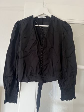 Zara shirt size M