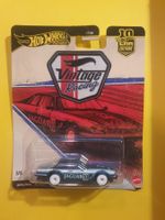 Hot Wheels JAGUAR XJS