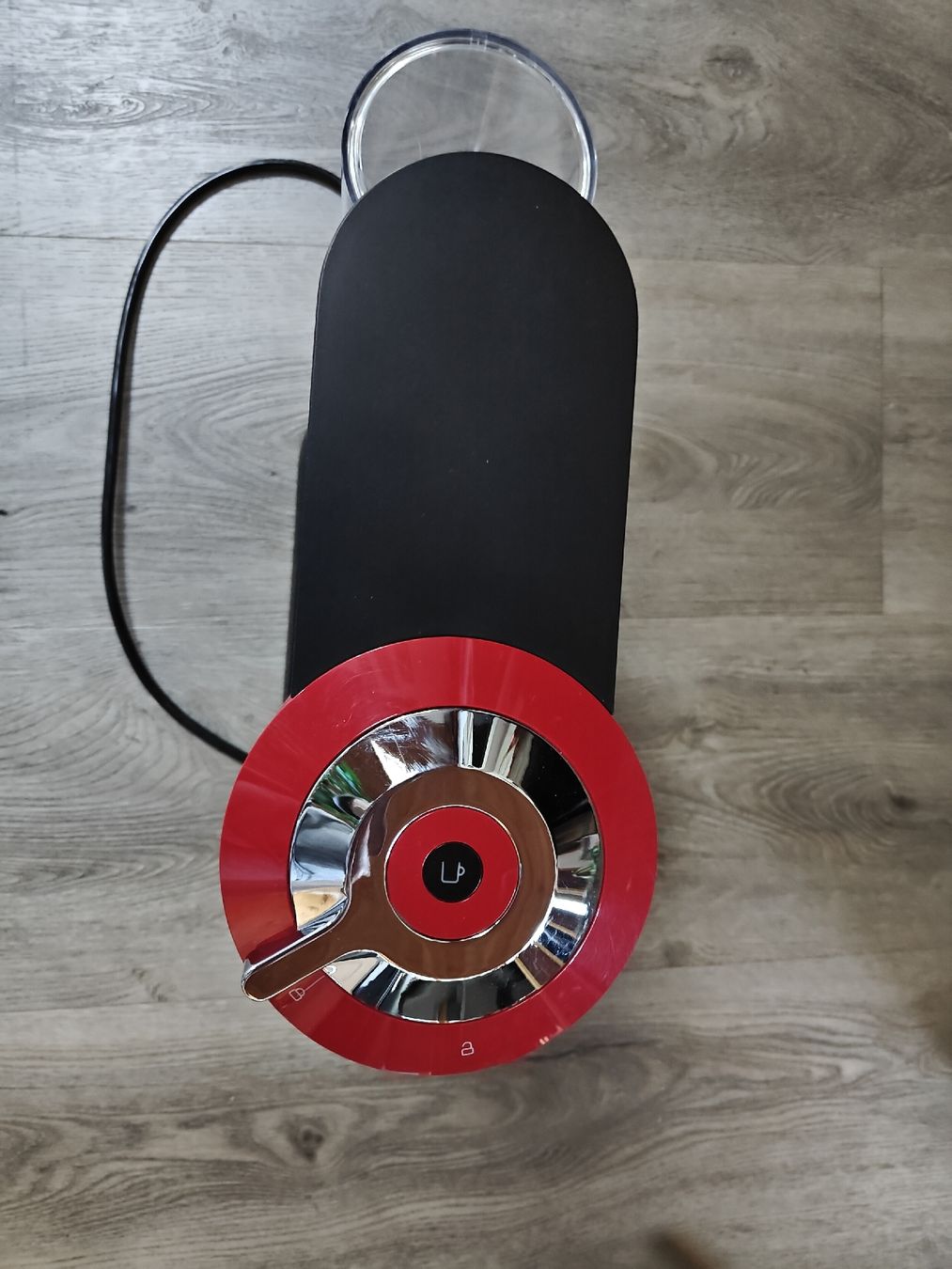 Nespresso Kaffeemaschinen & Espressomaschinen: Nespresso Kaffeemaschine – Gebraucht aus Bätterkinden von Elefantenzoo 2