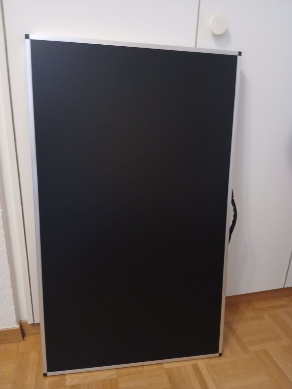 Tische: lot de 3 tables – Neu (gemäss Beschreibung) aus Biel/Bienne von Monhub 5