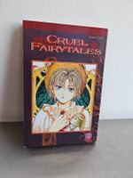 Cruel Fairytales Manga Band 1 Deutsch Von Kaori Yuki
