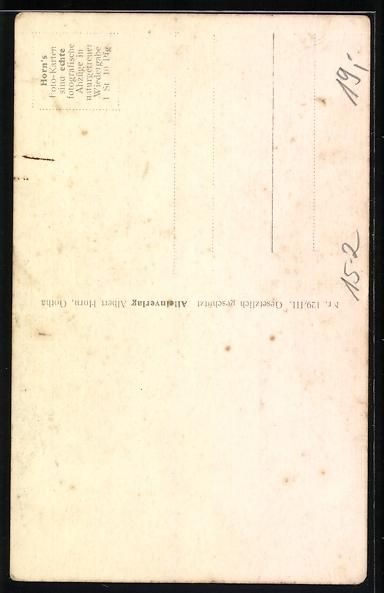Bilder & Poster: Das neue deutsche Zeppelin-Luftschiff L. – Gebraucht aus Berlin von bartko-reher 1