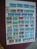 LOT ALT SCHWEIZ, POSTFRISCH/**, SÄTZE, TOP