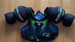 Bauer X Youth L Brustpanzer Eishockey