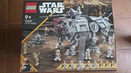 Lego AT-TE