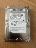 Festplatte 2TB Samsung HDD SATA